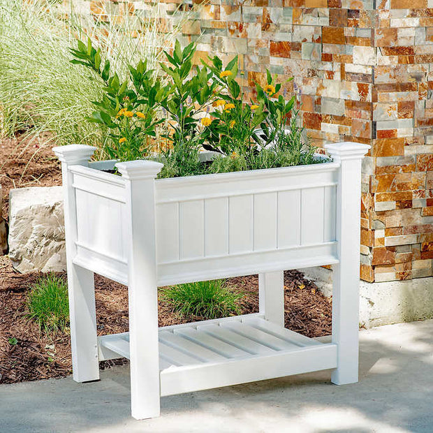 Cambridge Raised Planter
