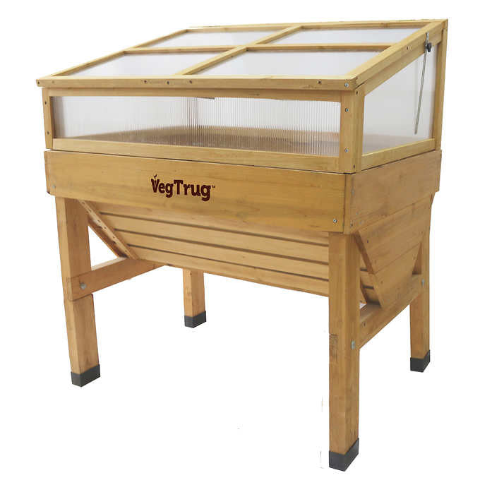 Cold Frame for Small Classic VegTrug