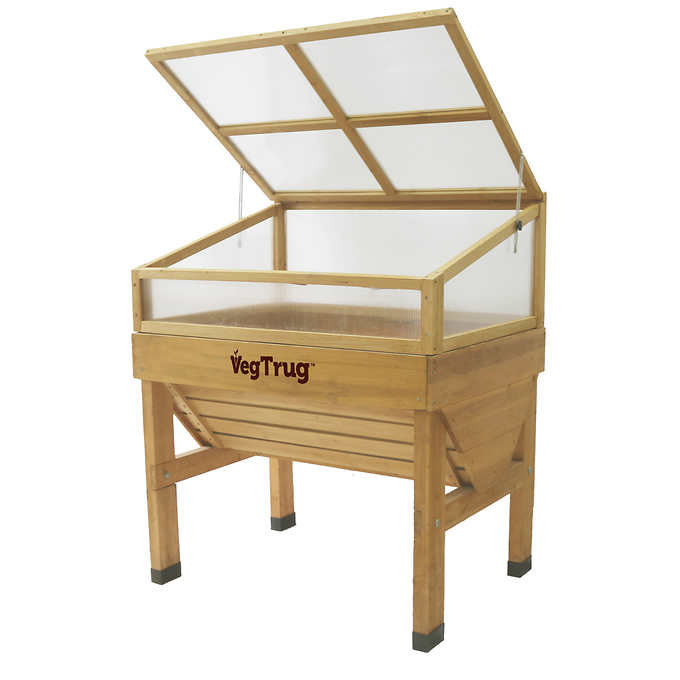 Cold Frame for Small Classic VegTrug