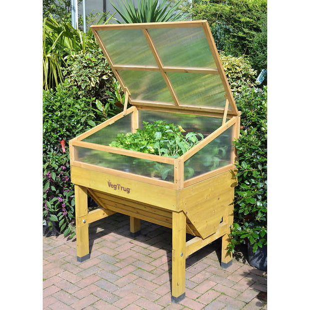 Cold Frame for Small Classic VegTrug