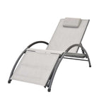 Dockside Sun Lounger