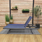 Urban Sun Lounger, 2-pack