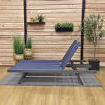 Urban Sun Lounger, 2-pack