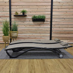 Glendale 4-position Loungers 2-Pack