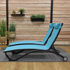 Glendale 4-position Loungers 2-Pack
