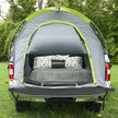 Napier Backroadz Truck Tent with Strap Protectors