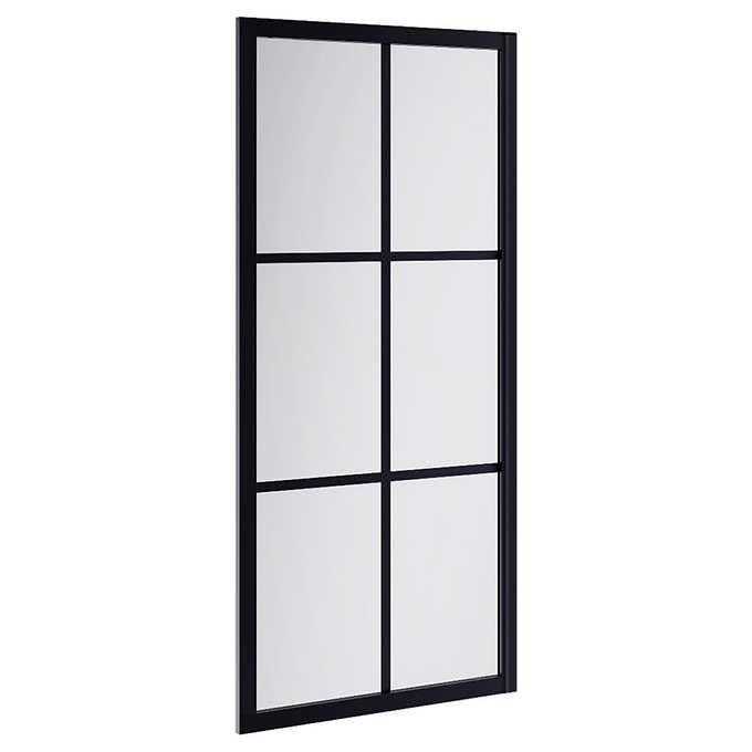 Appollo Bradford 34 in. Walk in Shower