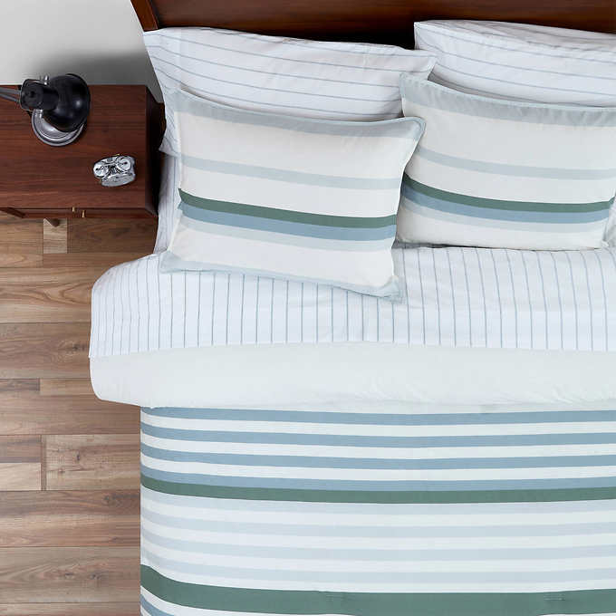Nautica - Lansier Comforter Set