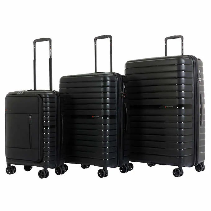 Air Canada Union 3-piece Hardside