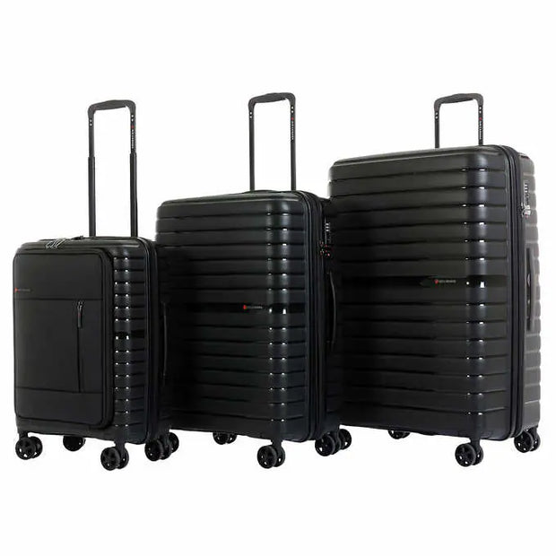 Air Canada Union 3-piece Hardside