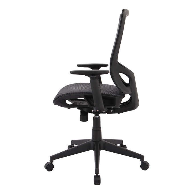 TygerClaw Ergonomic High Back Mesh Chair