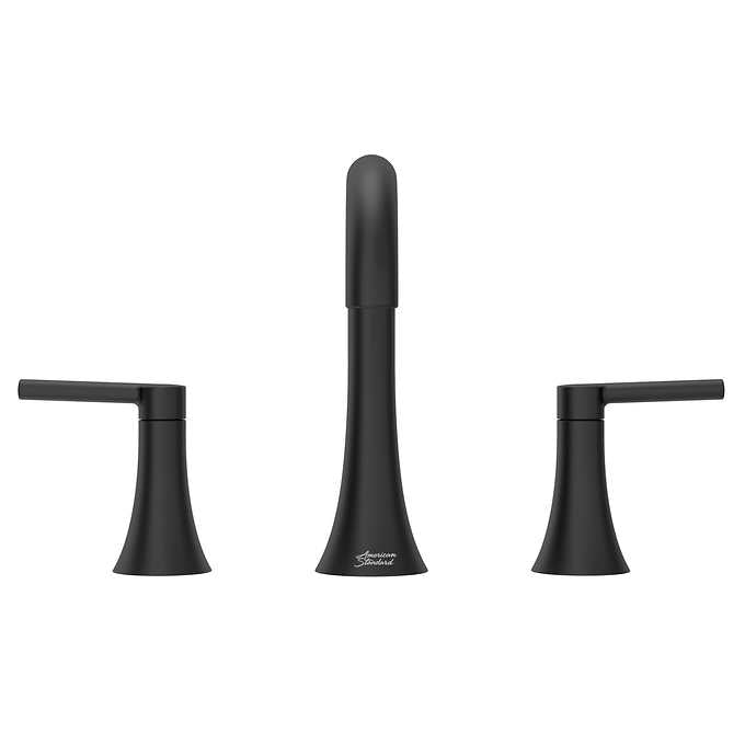 American Standard Delsea Widespread Bathroom Faucet