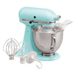 4.7 L (5 qt.) Artisan Stand Mixer