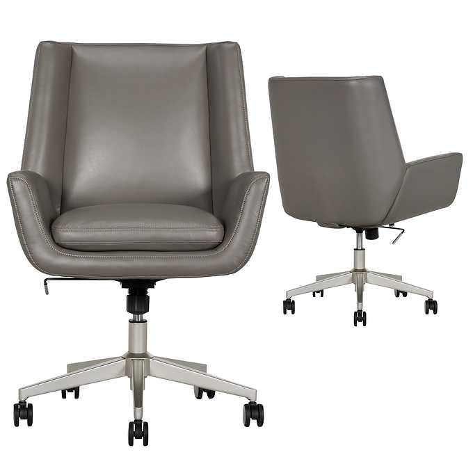 Thomasville Mid-back Manager Office Chair