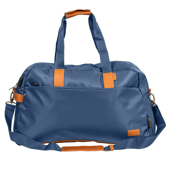 Champs Weekender Duffle Bag