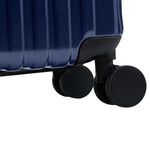Champs Element Collection 3-Pieces Hardside Luggage Set