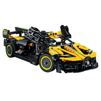 LEGO Technic Bugatti Bolide