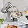 4.7 L (5 qt.) Artisan Stand Mixer