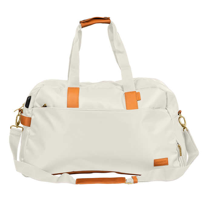 Champs Weekender Duffle Bag