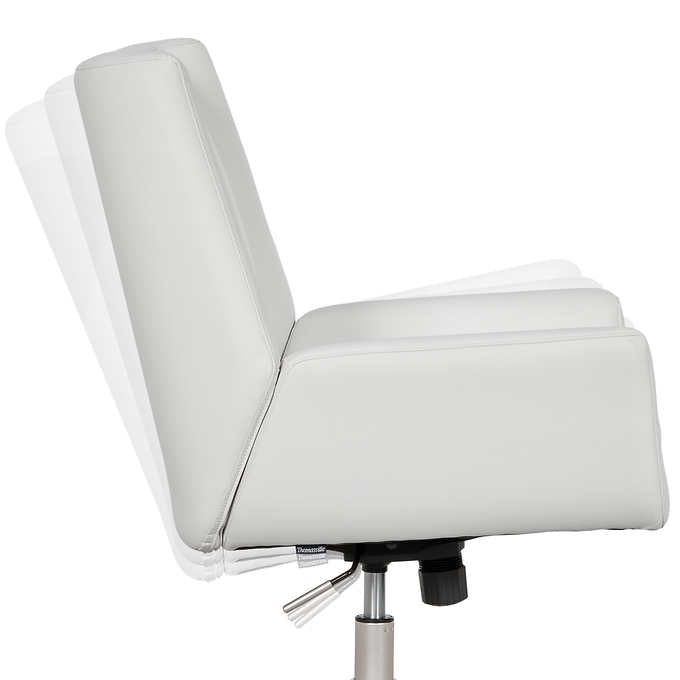 Thomasville Mid-back Manager Office Chair