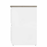 Bush Furniture Fairview 2-drawer Lateral File