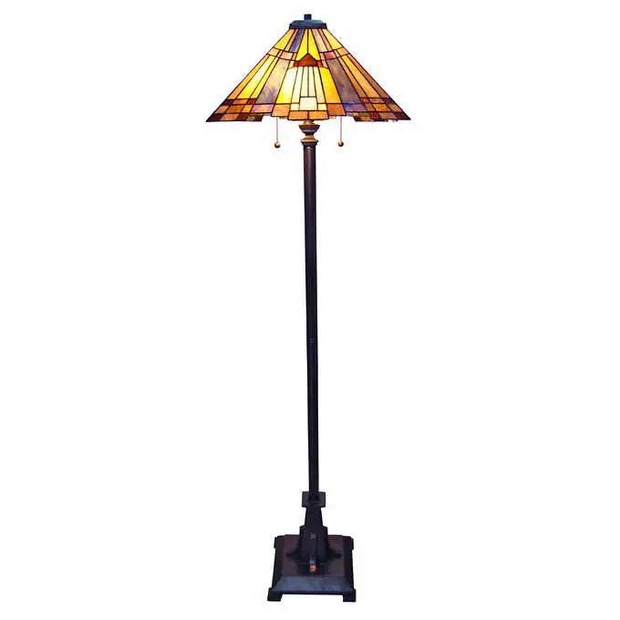 Bellagio Floor Lamp