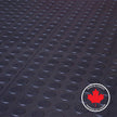 Ultralock Black Solid Garage Tiles