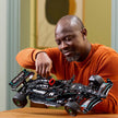 LEGO Technic Mercedes-AMG F1 W14 E Performance Model Car