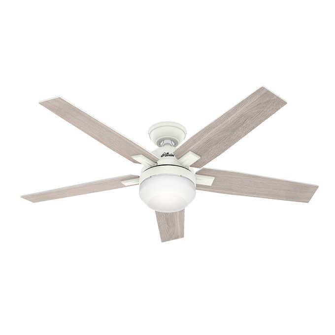 Hunter Fan Apex II 132 cm (52 in.) Ceiling Fan with LED Light