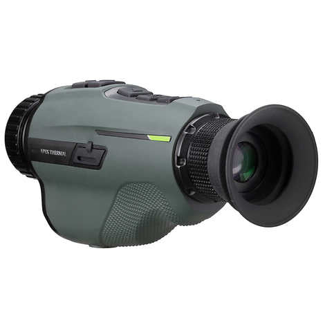 Alpen Apex 35 mm Thermal Monocular