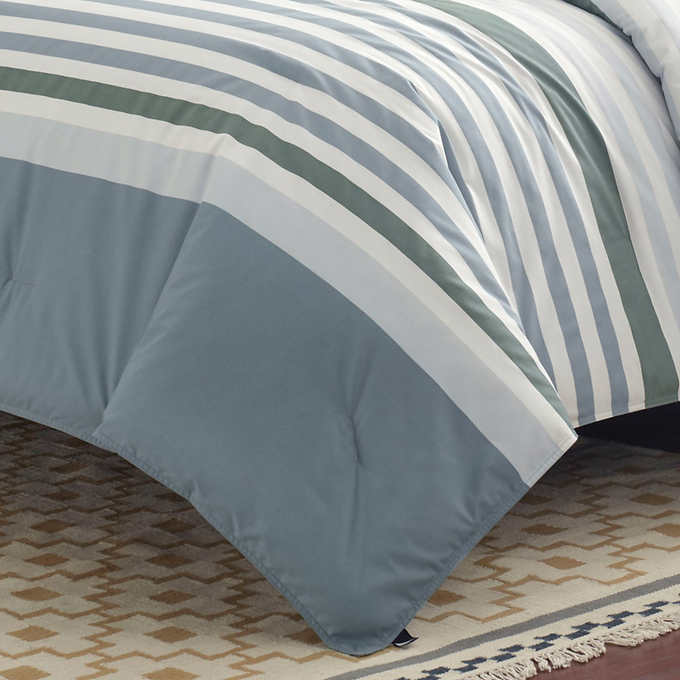 Nautica - Lansier Comforter Set