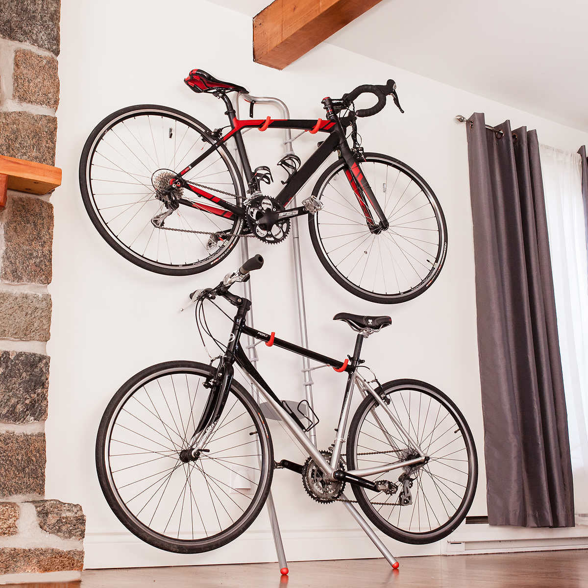 Delta Michelangelo Gravity Bike Storage Rack