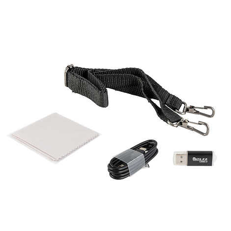 National Geographic Night Vision Binocular