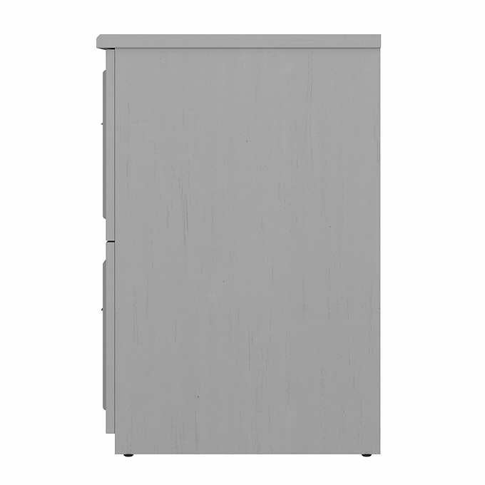 Bush Furniture Fairview 2-drawer Lateral File