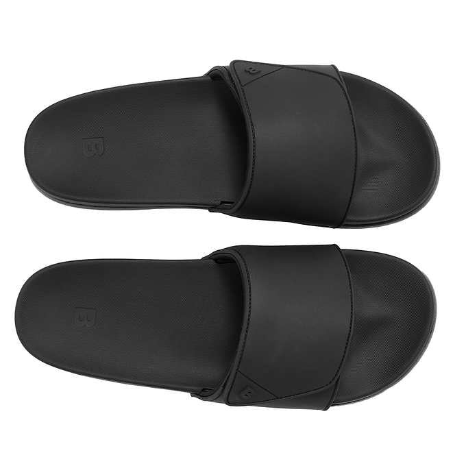Bench Unisex Comfort Slides