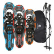 Faber Snowmountain Snowshoes