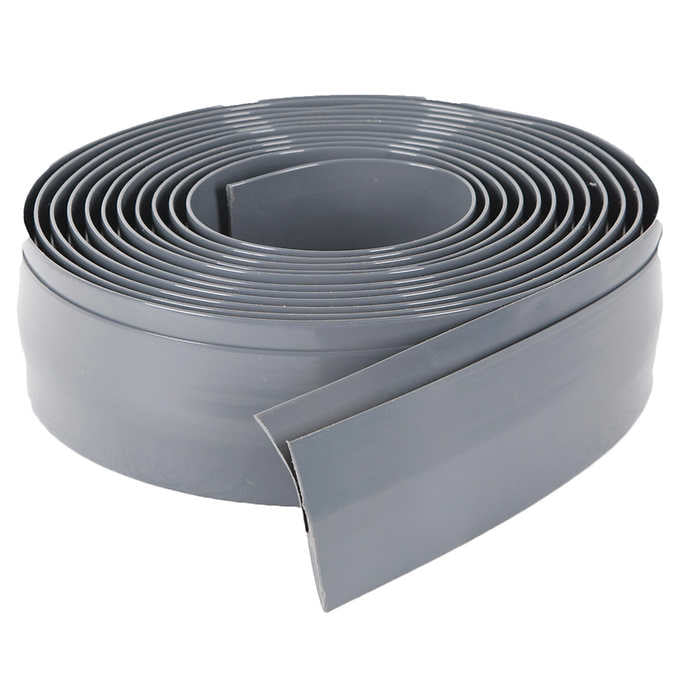 G-Floor Edge Trim, 4 in. × 25 ft.
