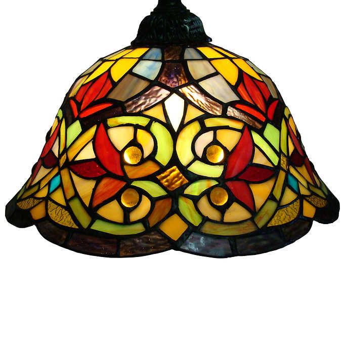 Belarus II Floor Lamp