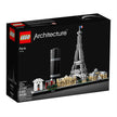 LEGO Architecture Paris