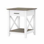 Bush Key West End Table