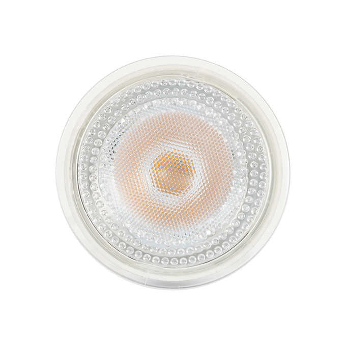 Luminus LED Elite 6.5W PAR20 500 lumens Dimmable, 8-pack