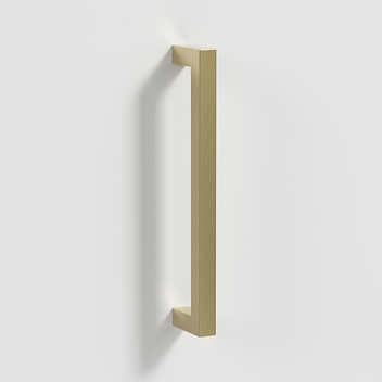 Bush Furniture Hampton Heights Tall Storage Cabinet with Doors and Shelves