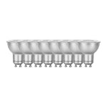 Luminus LED Elite 7W GU10 500 lumens Dimmable, 8-pack