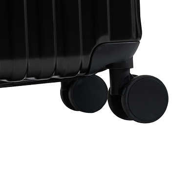 Champs Element Collection 3-Pieces Hardside Luggage Set