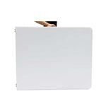 Star Elite Commercial Grade 182.9 cm (6 ft.) Centre-Fold Table, 2-pack