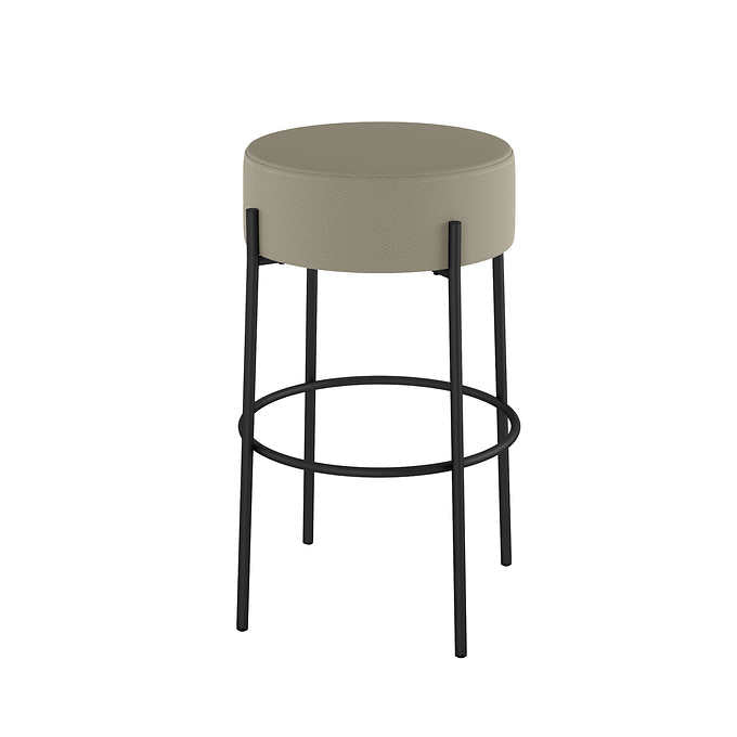 Amisco Clovis Counter Stool