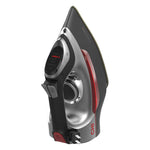 Electronic Iron with Retractable Cord