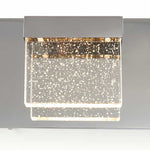 Artika Bubble Cube Vanity Light