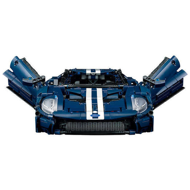 LEGO Technic 2022 Ford GT