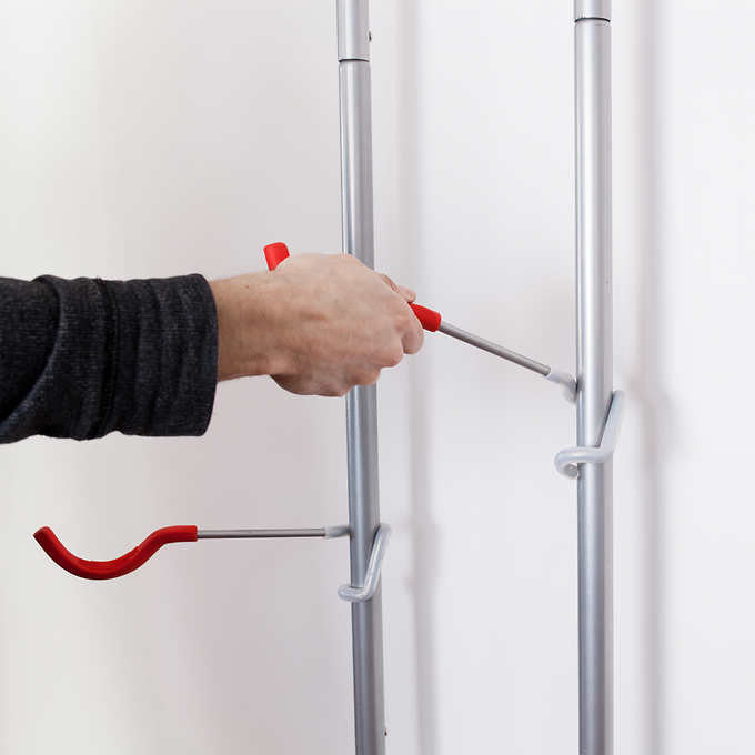 Delta Michelangelo Gravity Bike Storage Rack